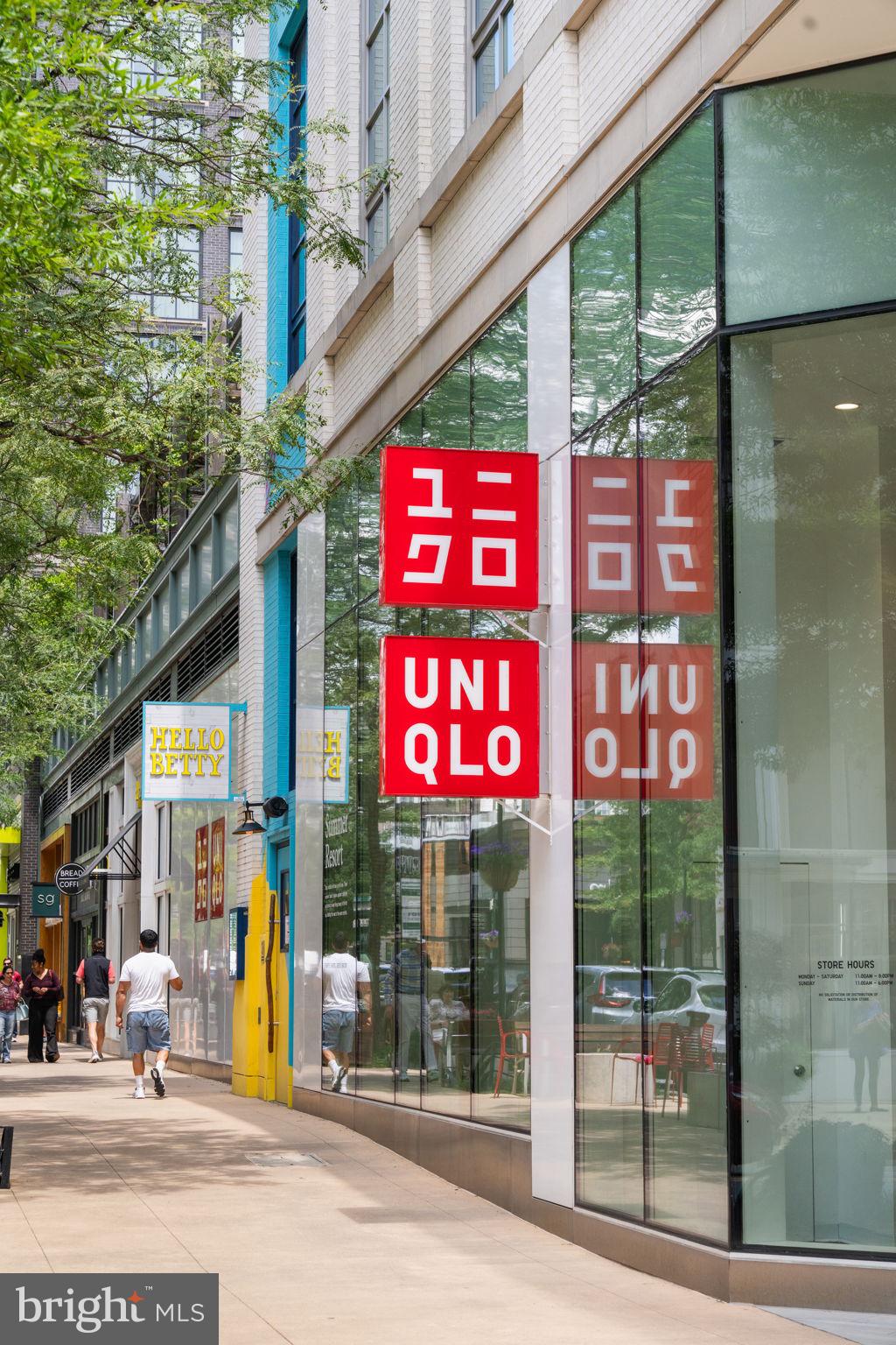 ROCKVILLE OUTSIDE - Commercial Sale