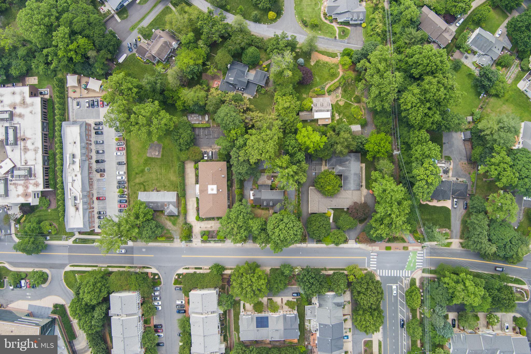 ROCKVILLE OUTSIDE - Commercial Sale