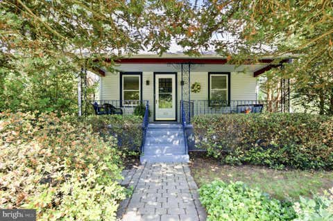 Homes For Sale - 322 Cottage Avenue<br/> HORSHAM, PA 19044