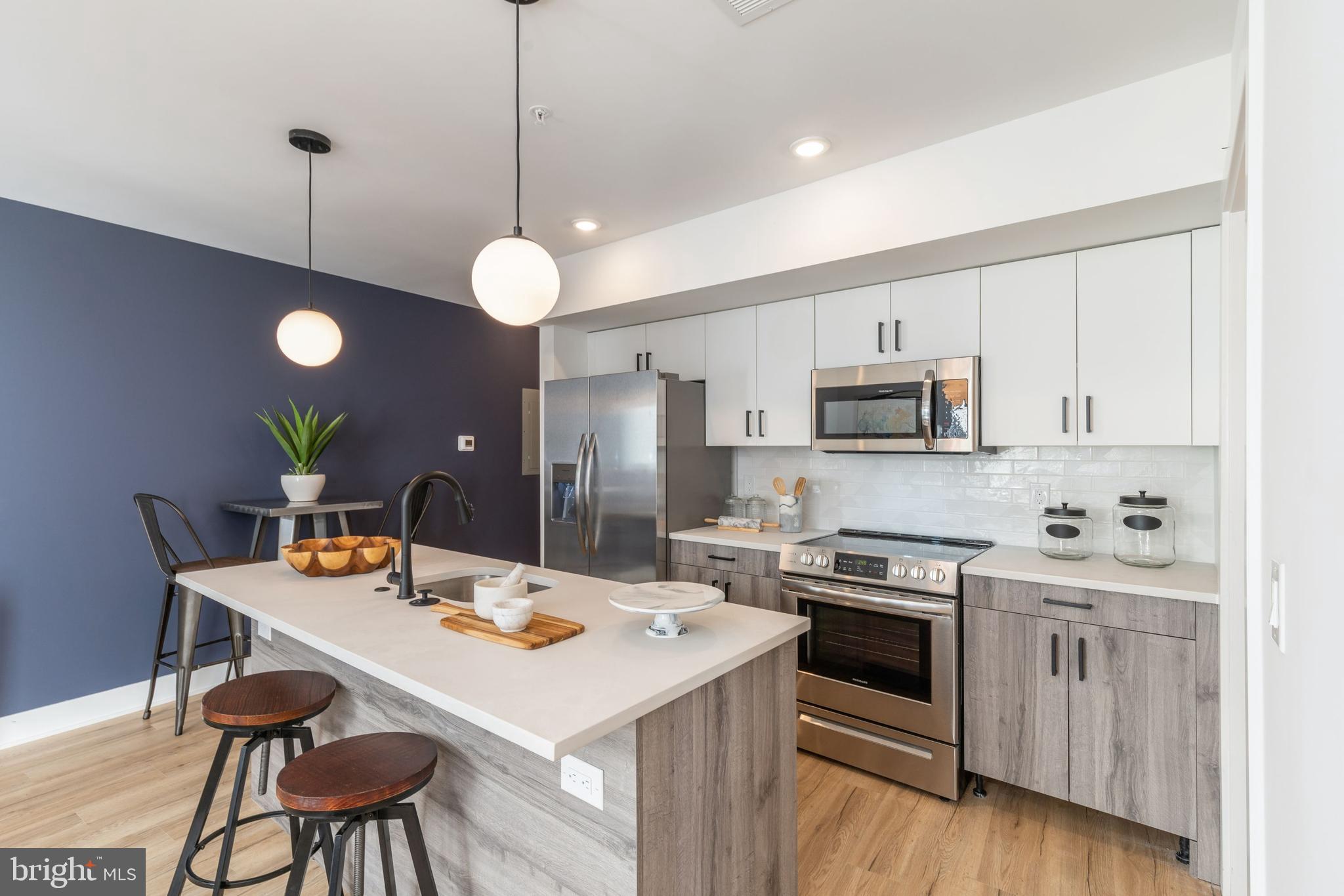 NORTHERN LIBERTIES - Residential Lease