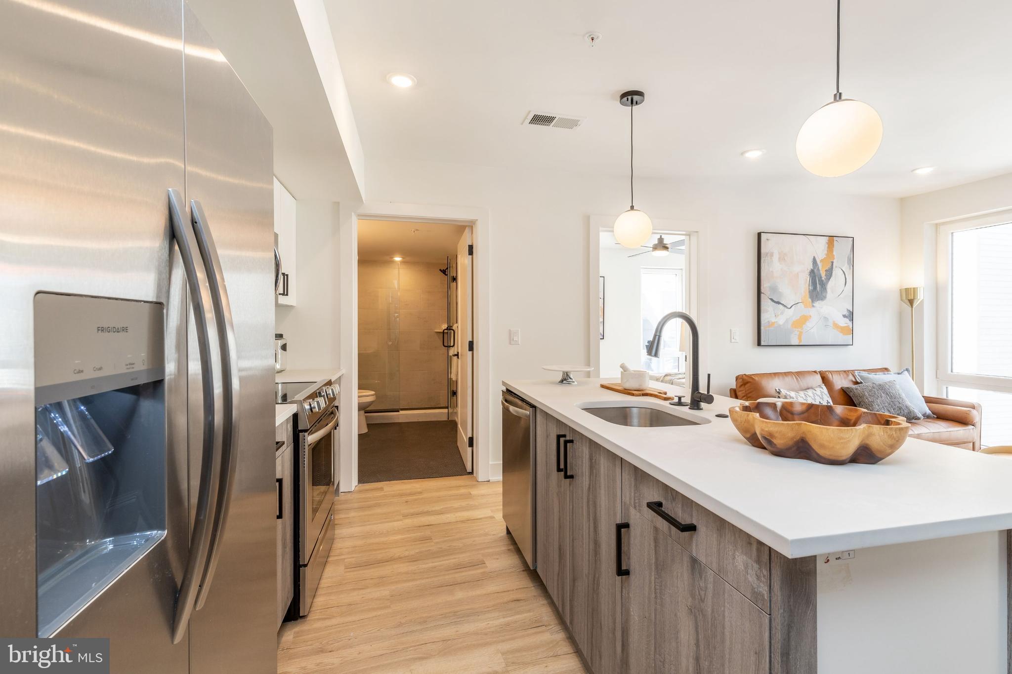 NORTHERN LIBERTIES - Residential Lease