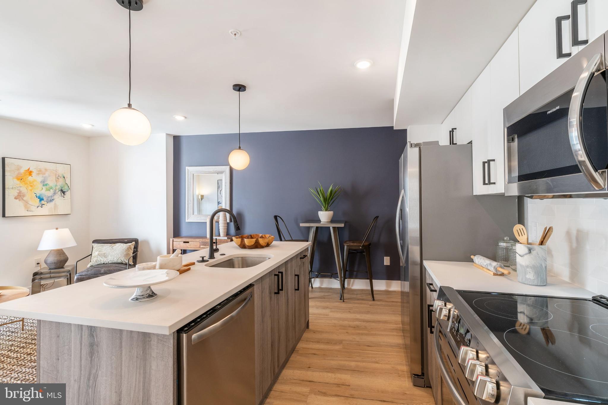 NORTHERN LIBERTIES - Residential Lease