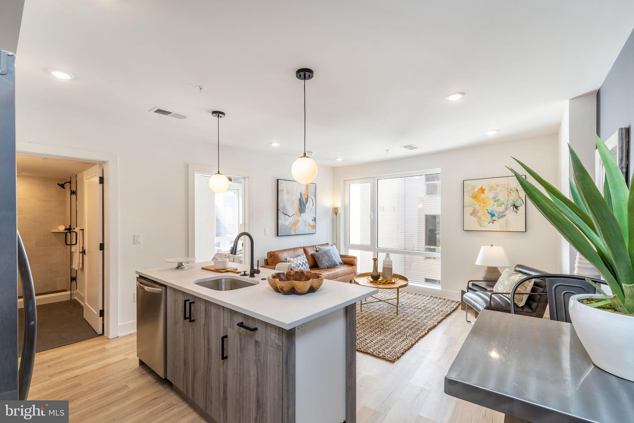 NORTHERN LIBERTIES - Residential Lease