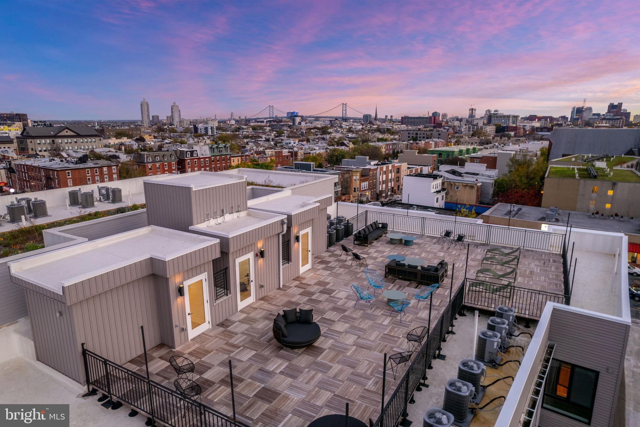 NORTHERN LIBERTIES - Residential Lease