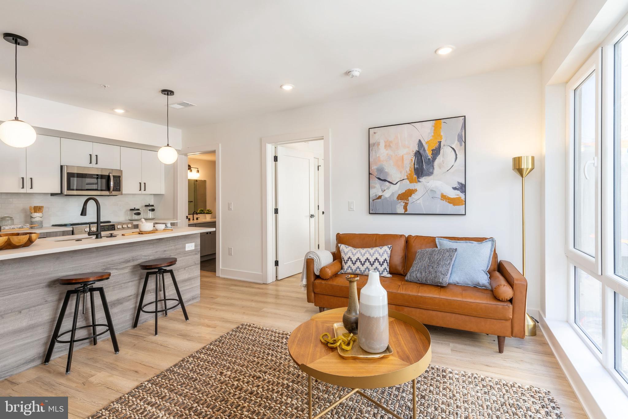 NORTHERN LIBERTIES - Residential Lease