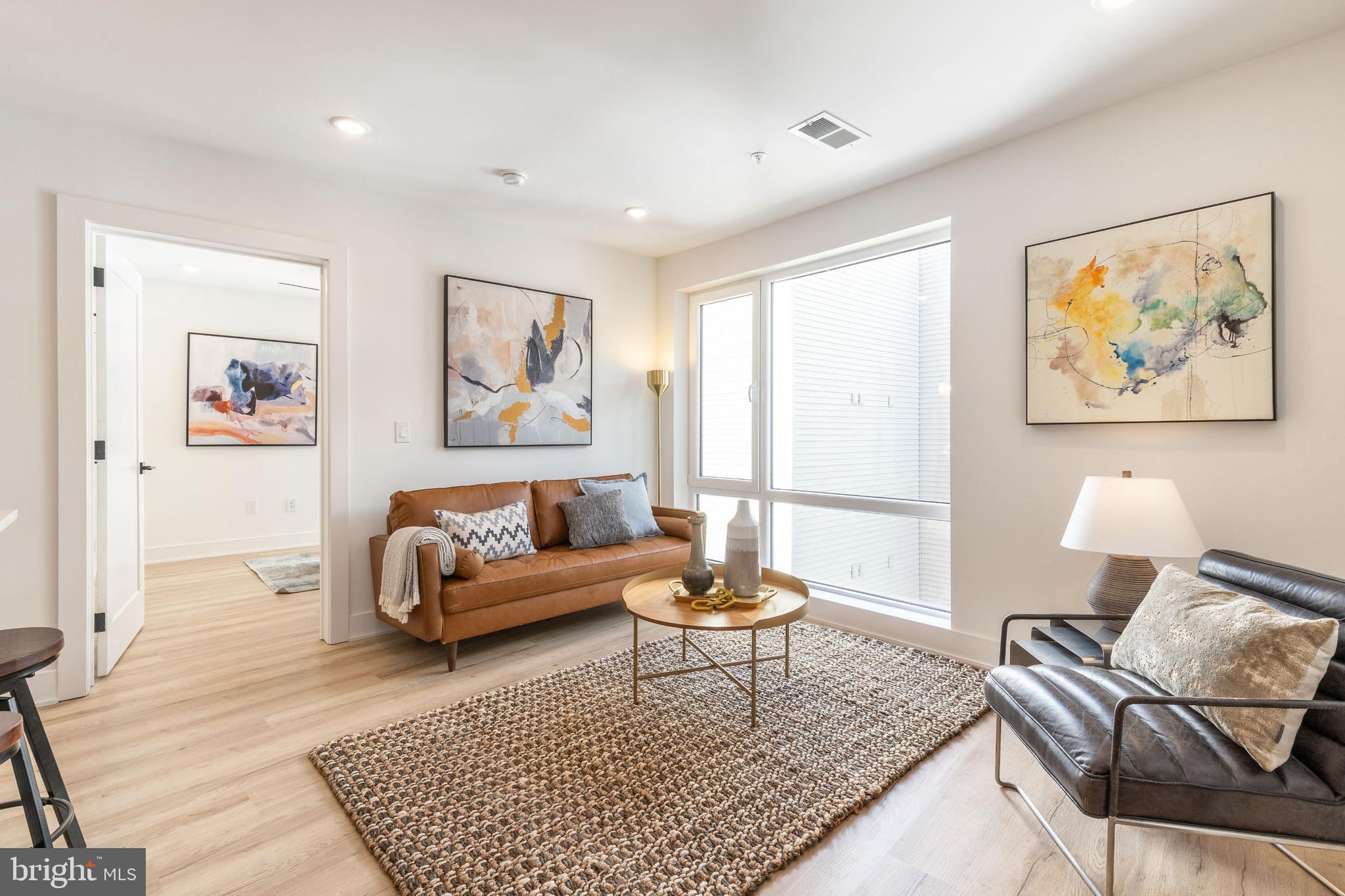 NORTHERN LIBERTIES - Residential Lease