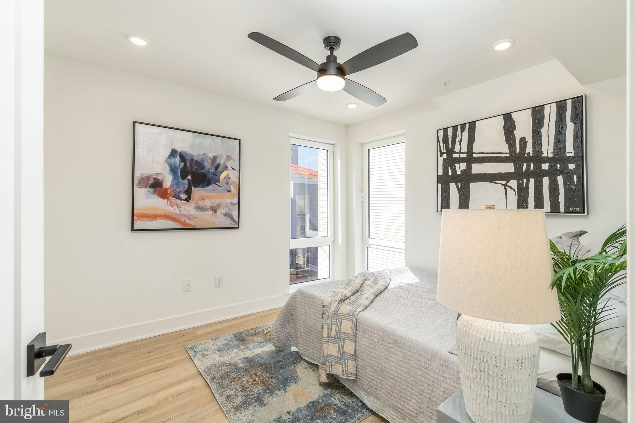 NORTHERN LIBERTIES - Residential Lease