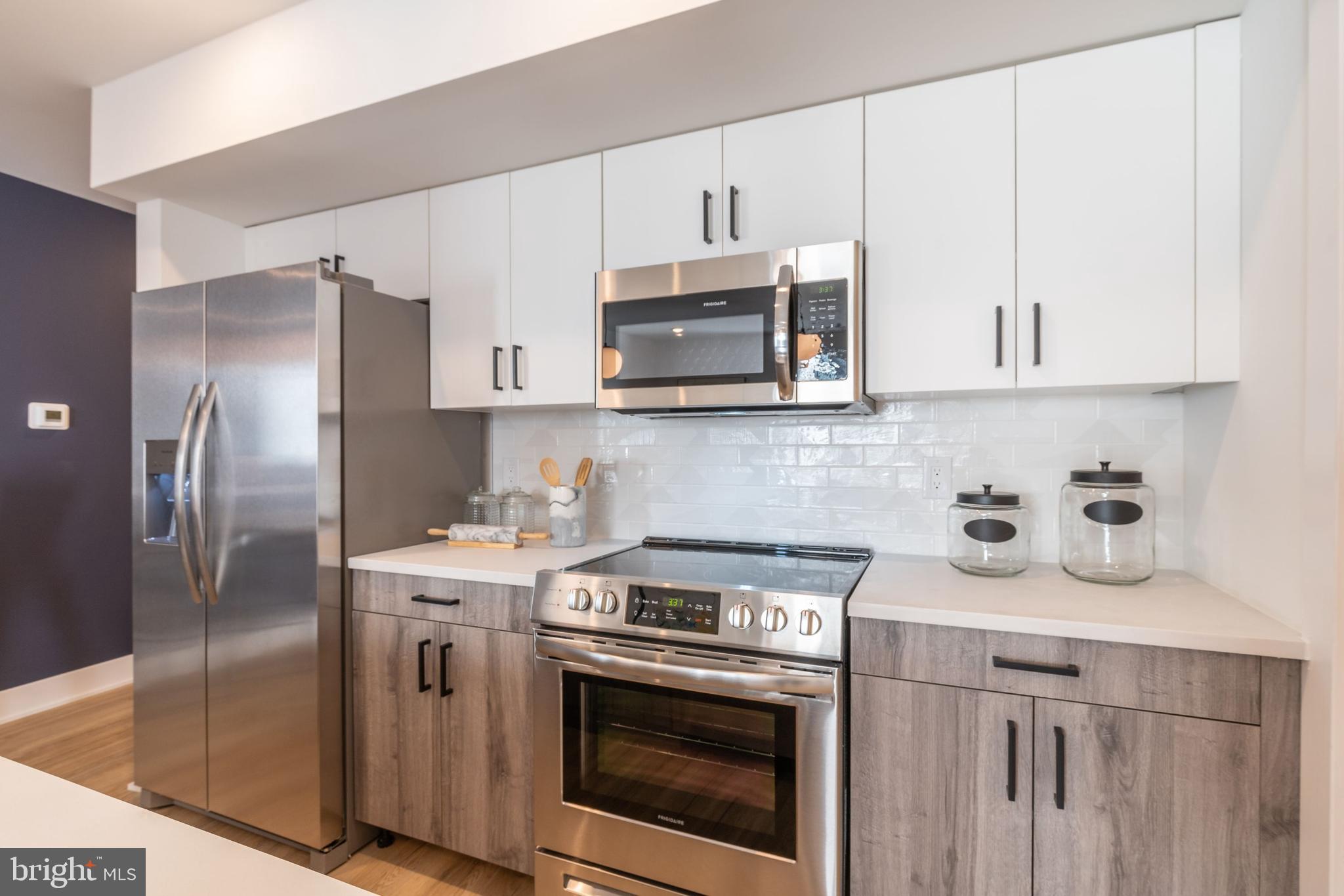 NORTHERN LIBERTIES - Residential Lease