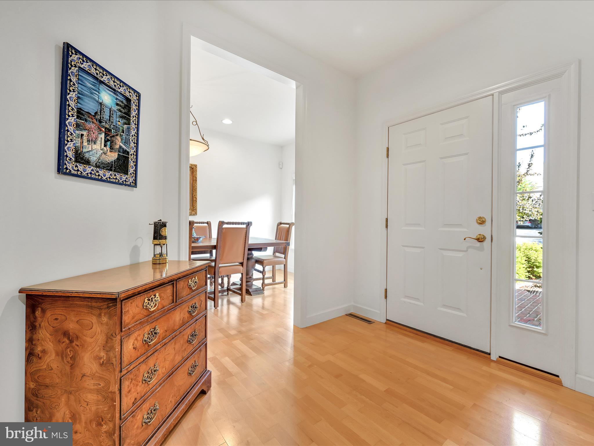 WOODS AT BRIDGEPORT - Residential