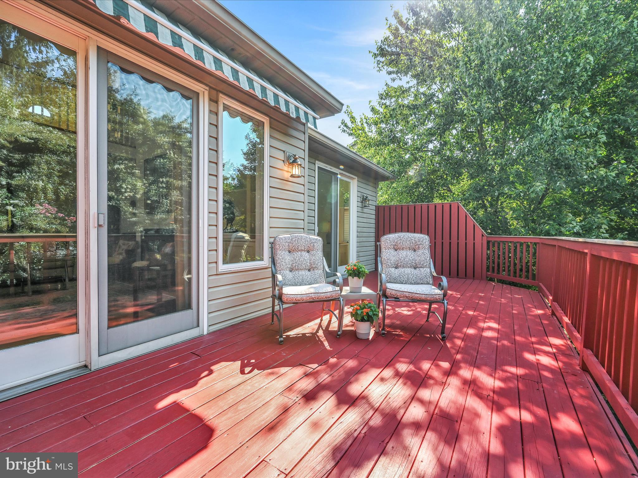WOODS AT BRIDGEPORT - Residential