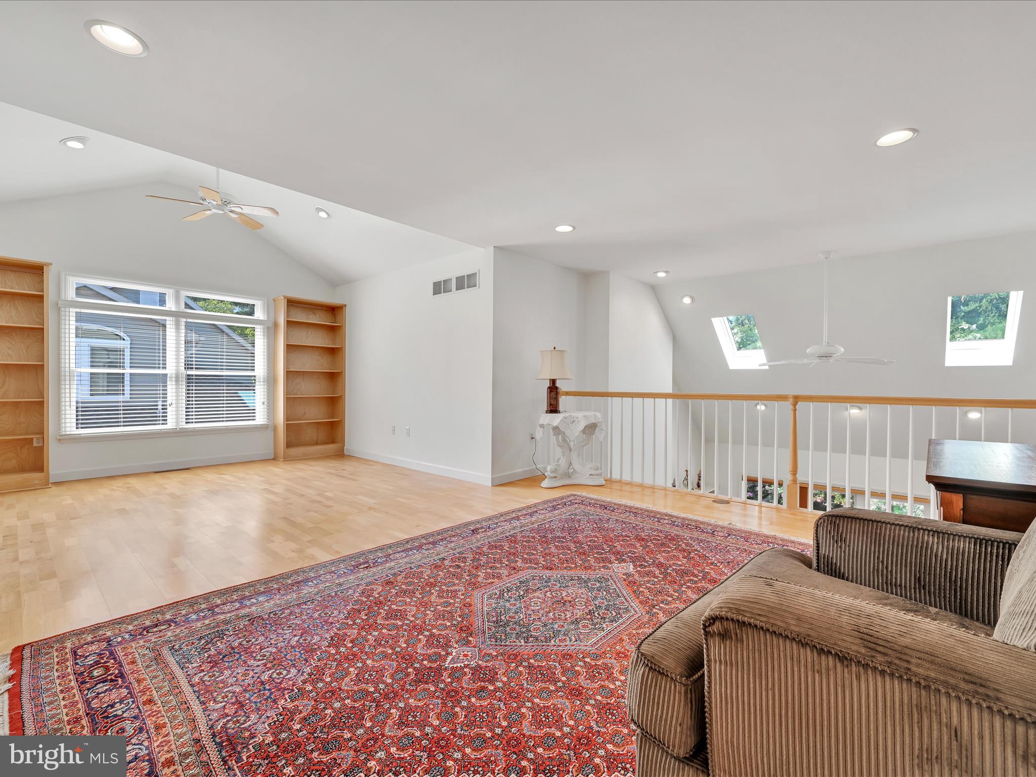WOODS AT BRIDGEPORT - Residential