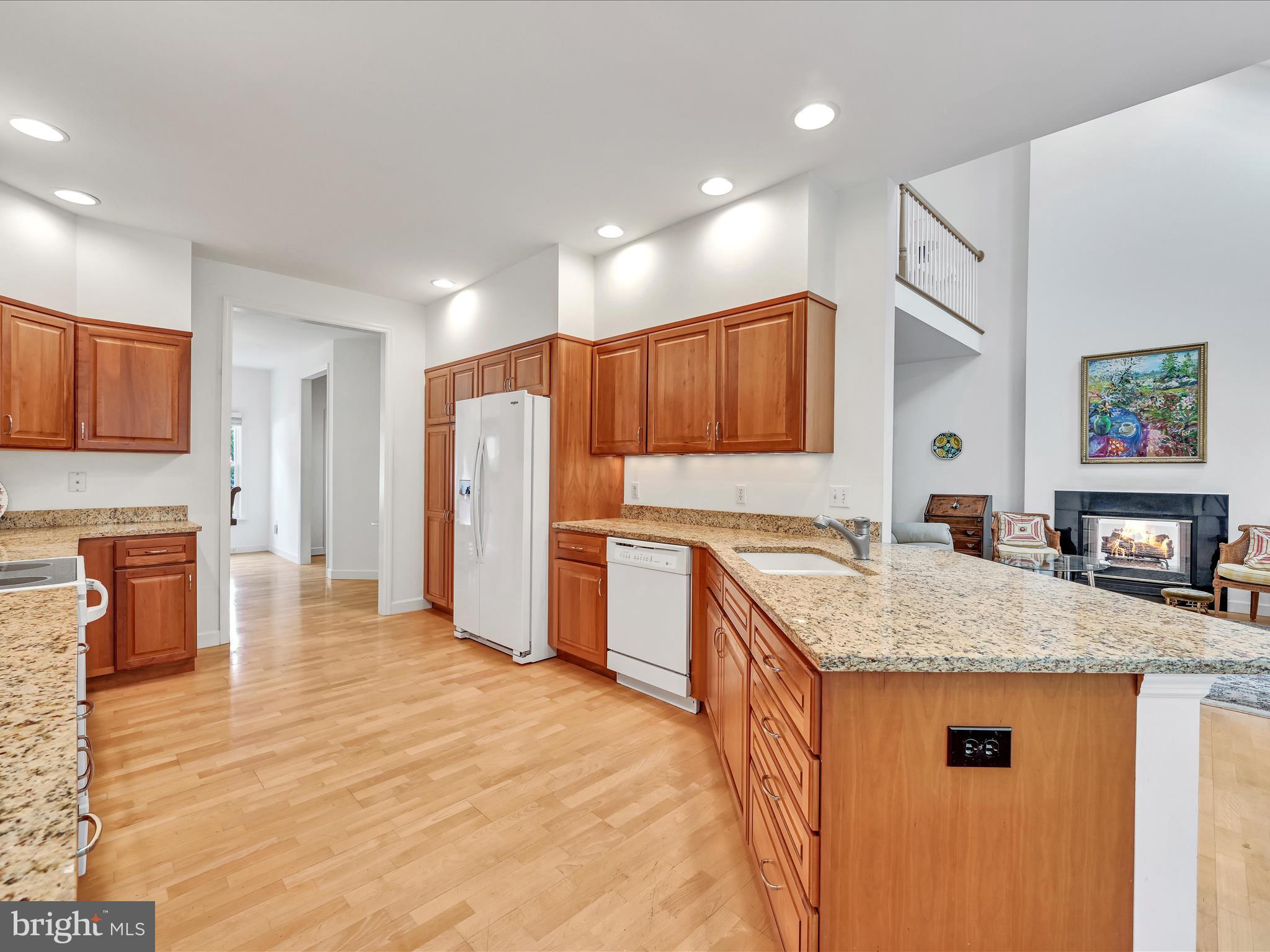 WOODS AT BRIDGEPORT - Residential