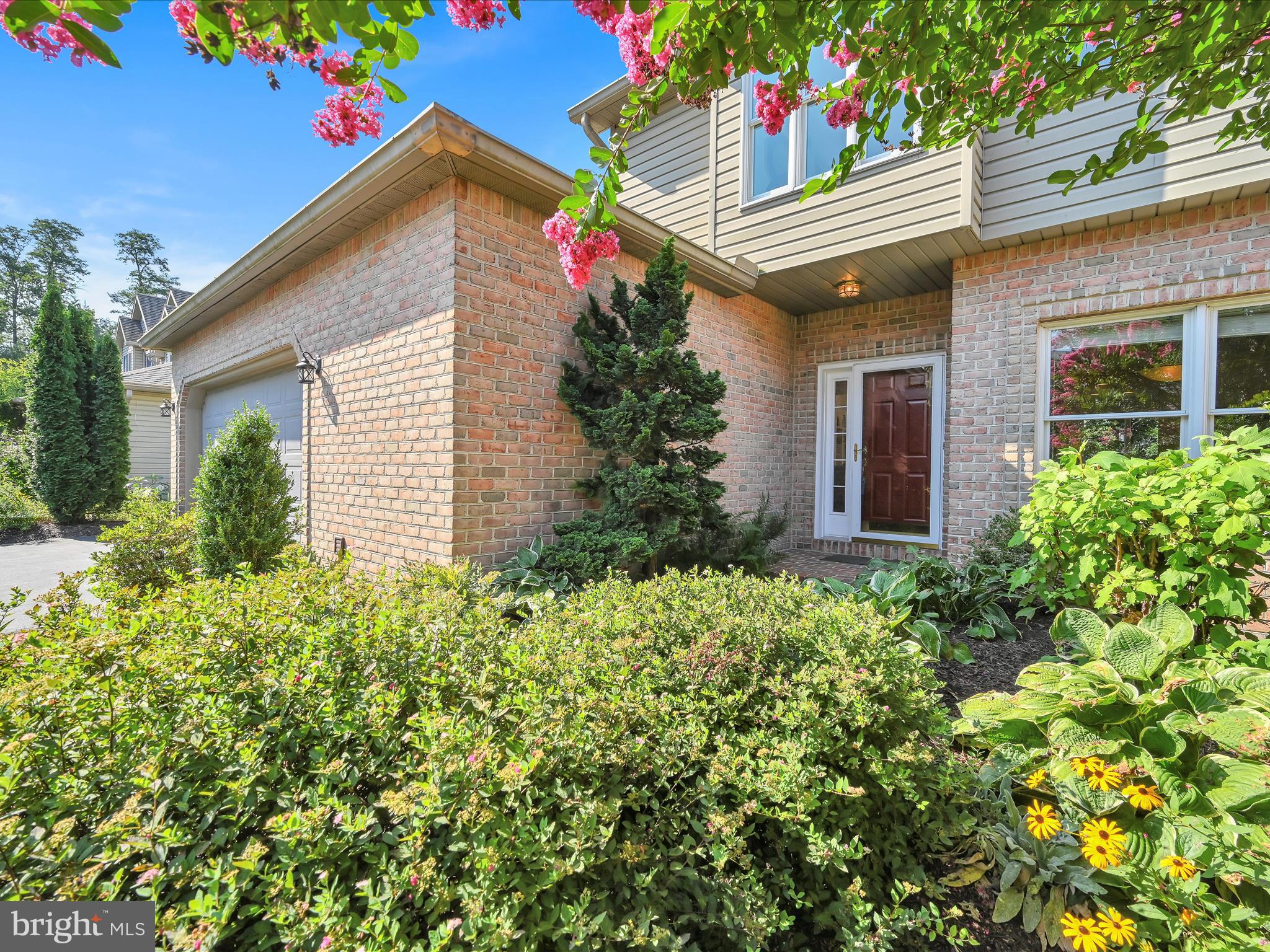WOODS AT BRIDGEPORT - Residential