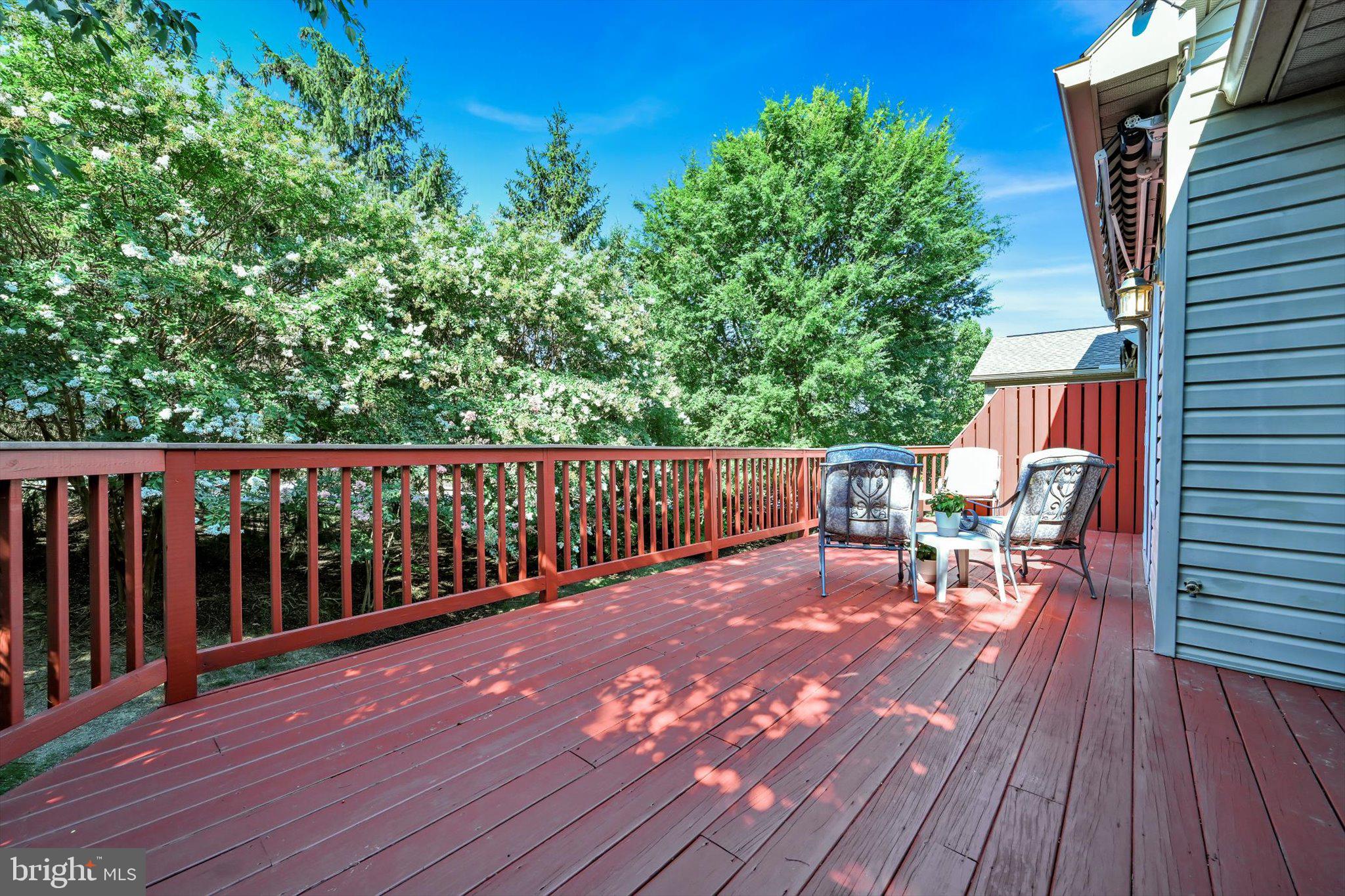 WOODS AT BRIDGEPORT - Residential
