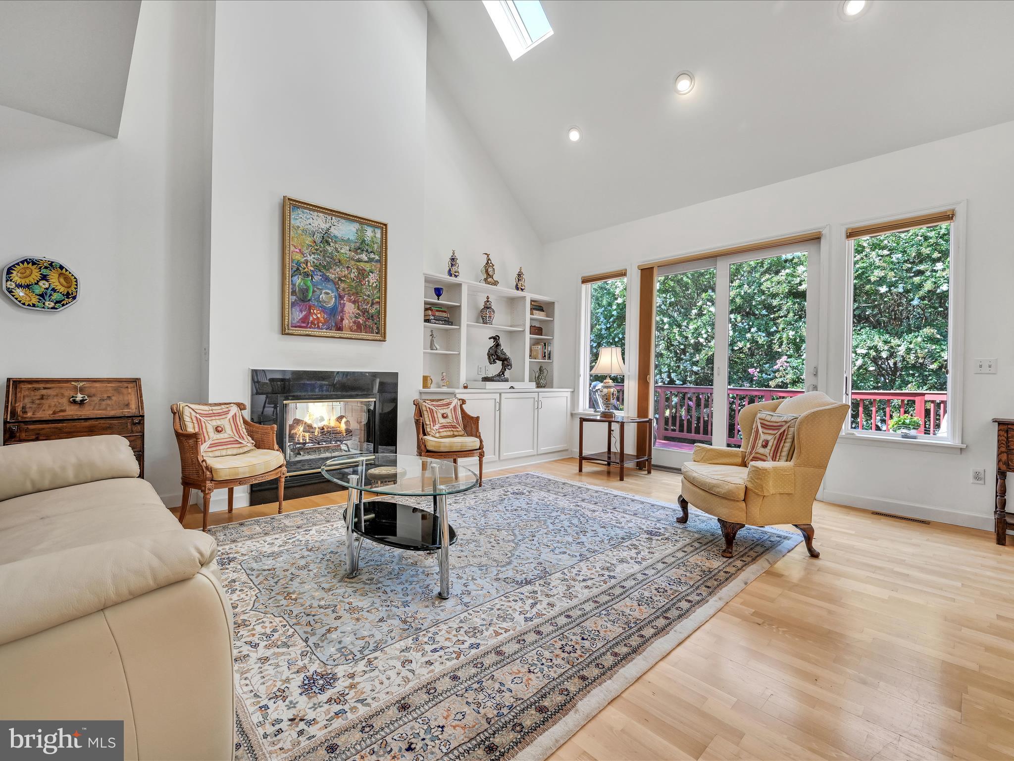 WOODS AT BRIDGEPORT - Residential