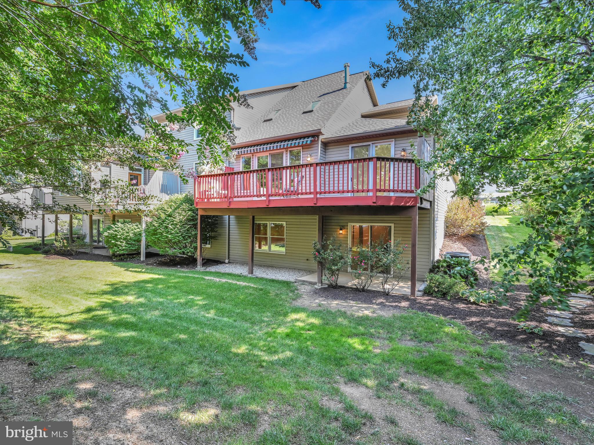 WOODS AT BRIDGEPORT - Residential
