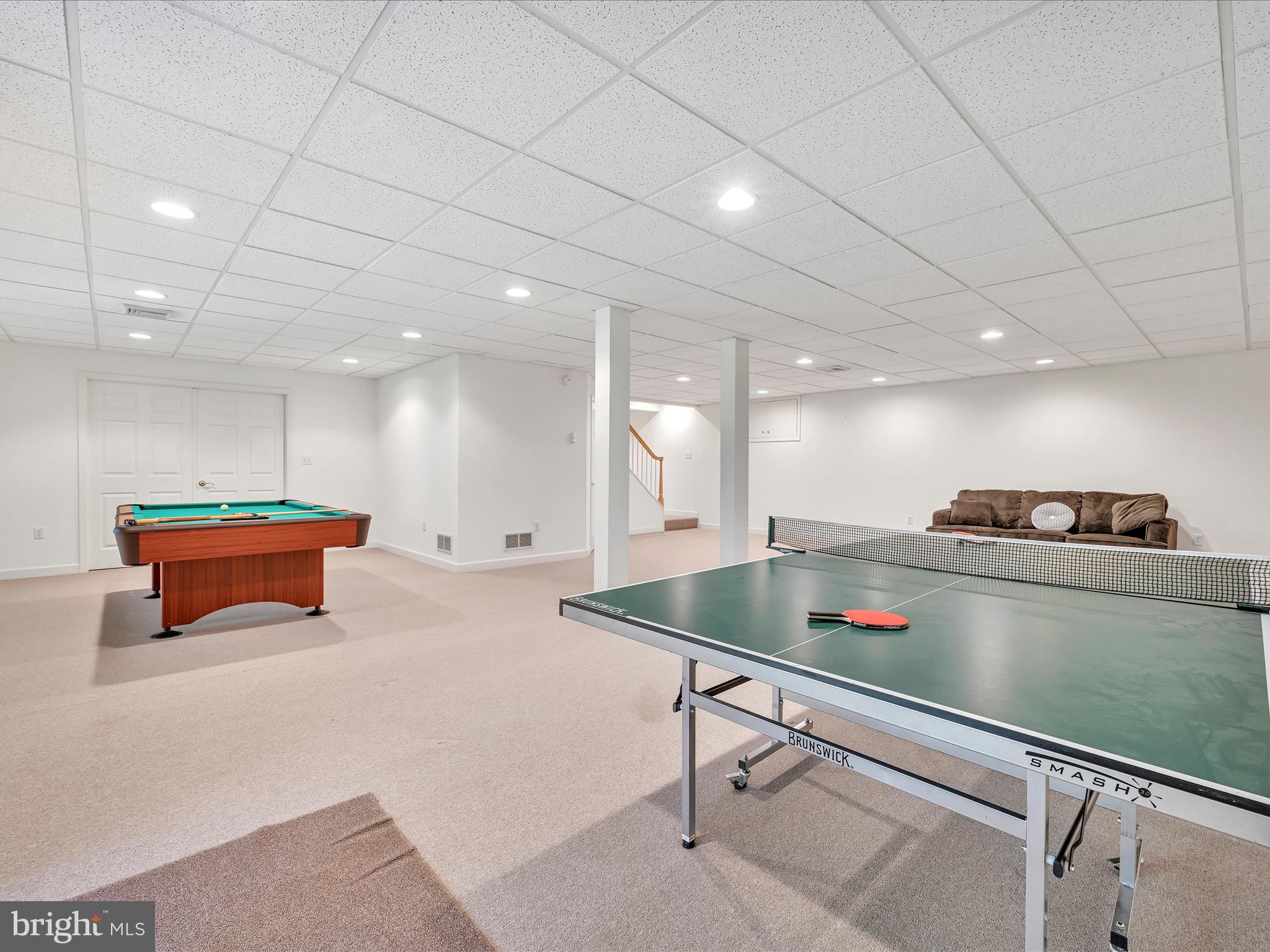 WOODS AT BRIDGEPORT - Residential