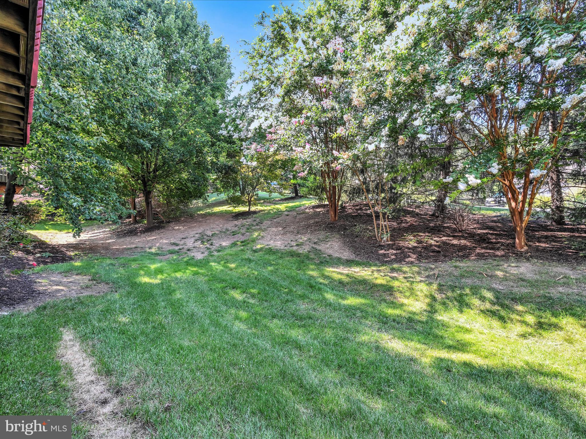 WOODS AT BRIDGEPORT - Residential