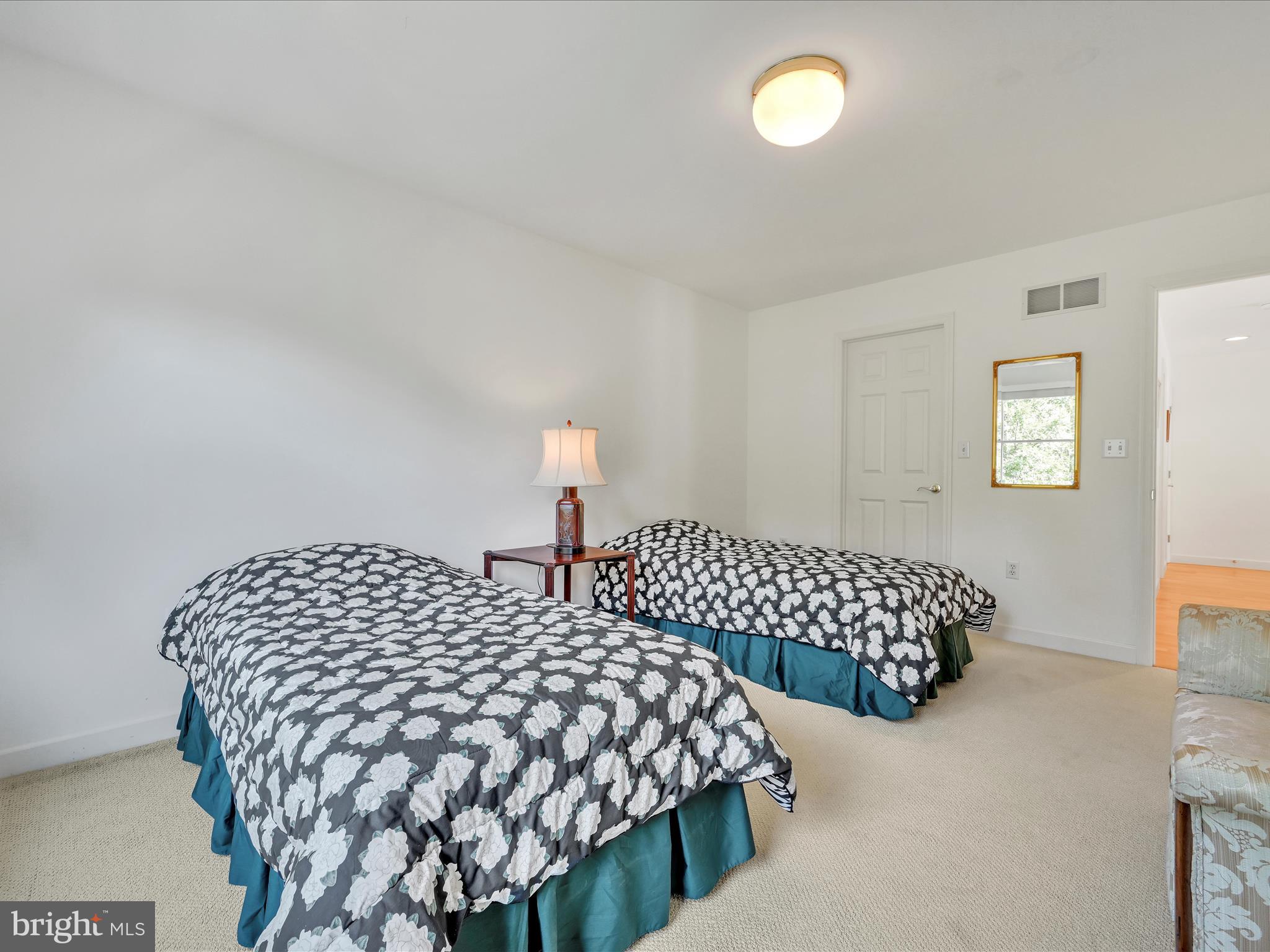 WOODS AT BRIDGEPORT - Residential