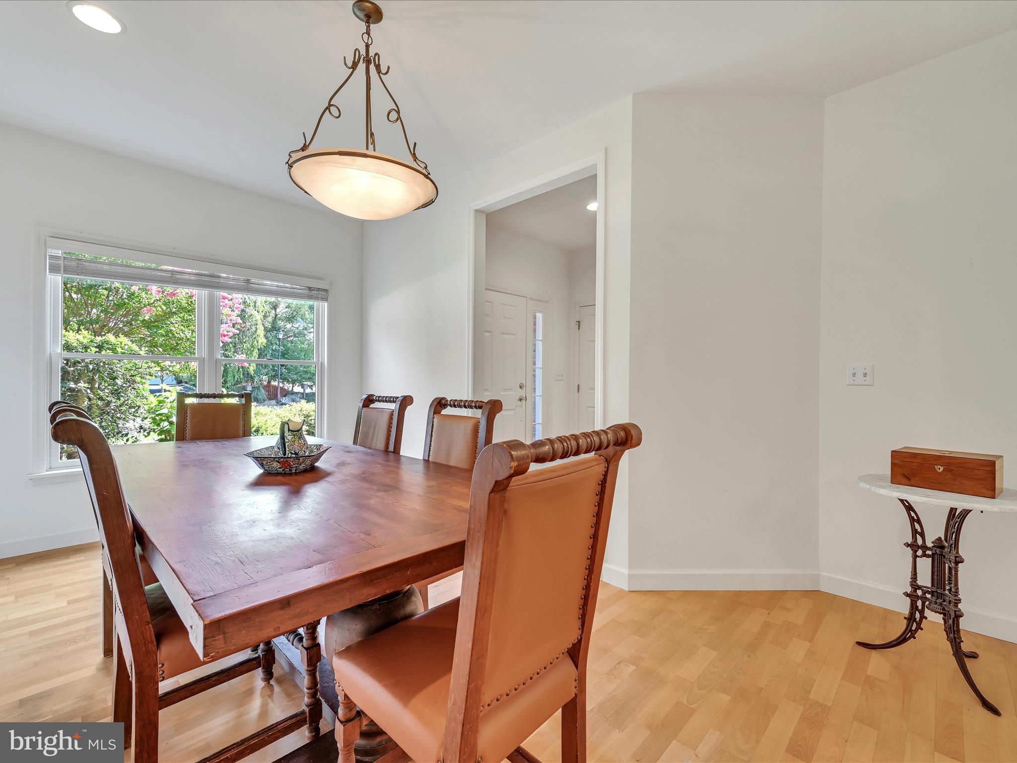 WOODS AT BRIDGEPORT - Residential