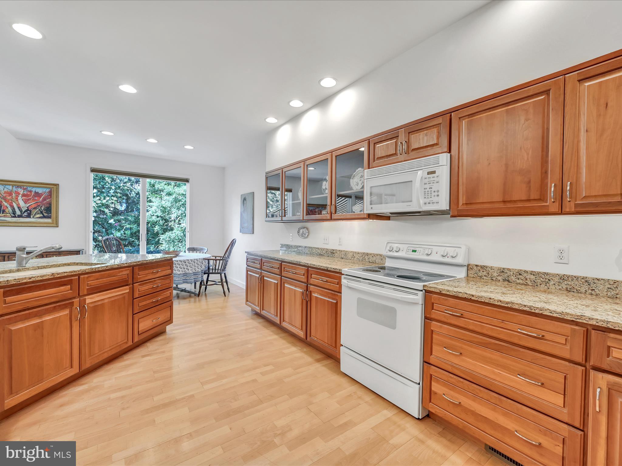 WOODS AT BRIDGEPORT - Residential