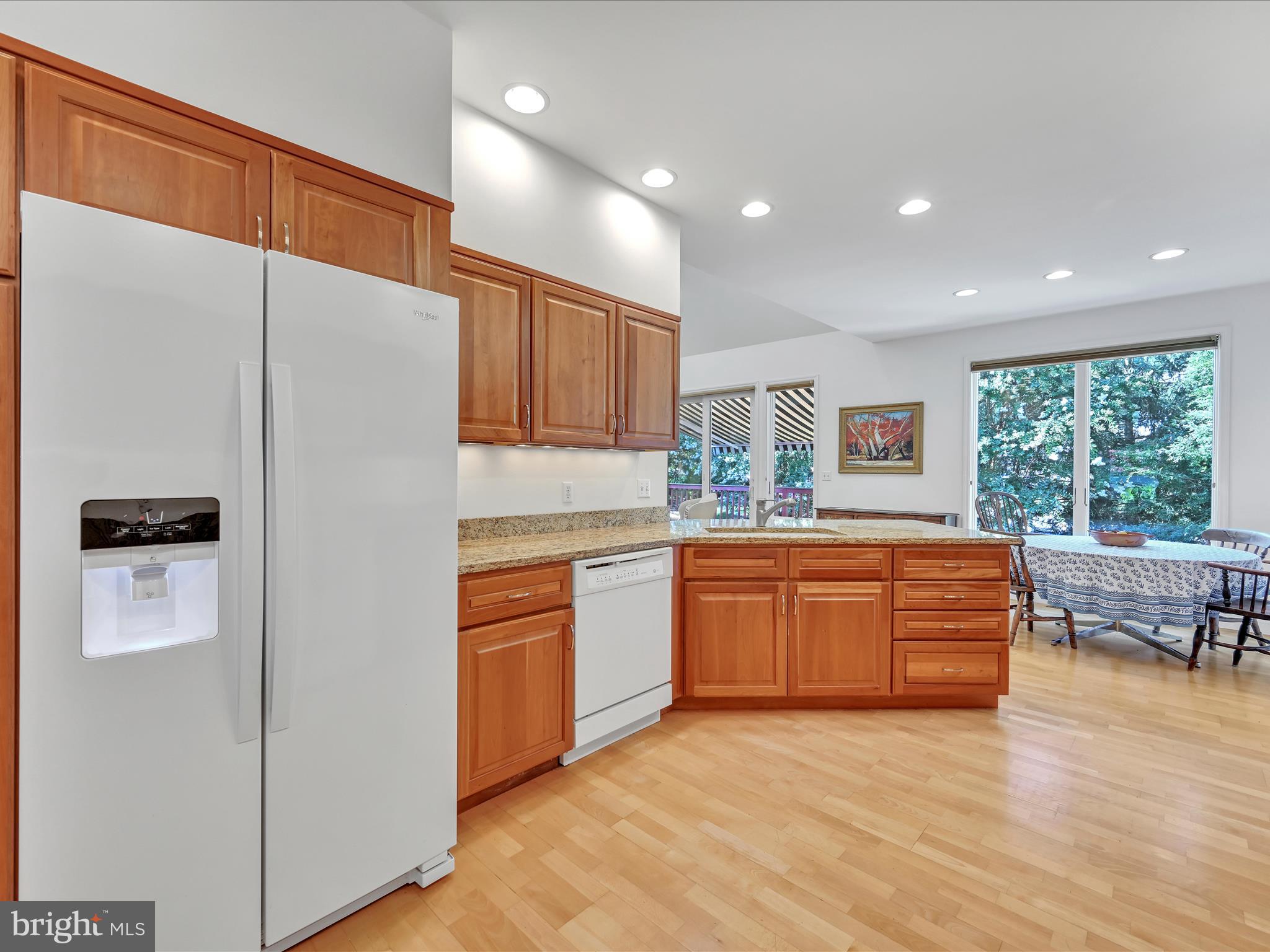 WOODS AT BRIDGEPORT - Residential