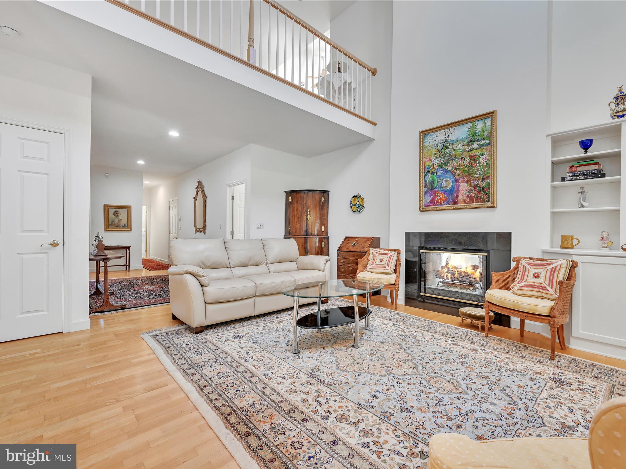 WOODS AT BRIDGEPORT - Residential