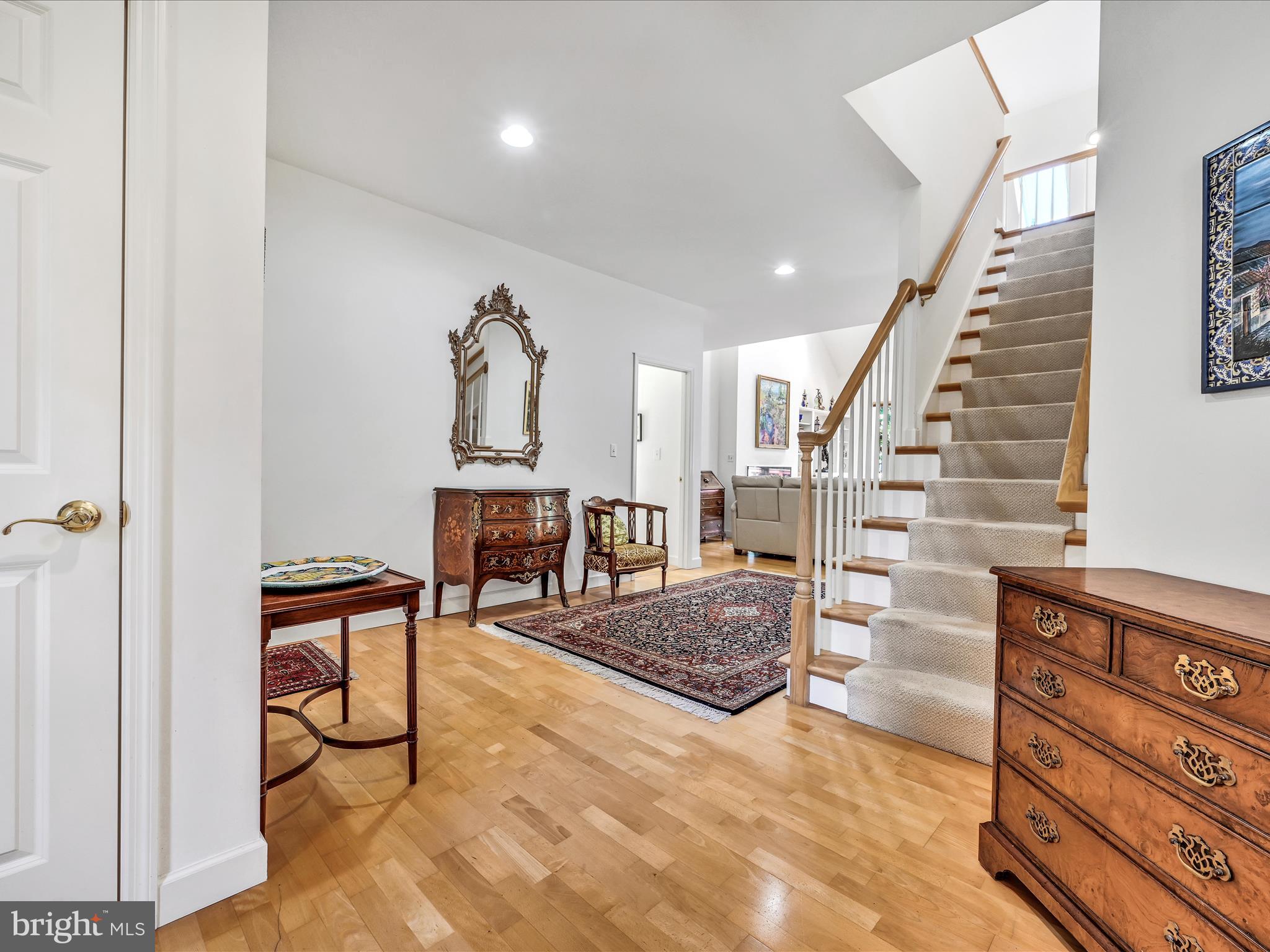 WOODS AT BRIDGEPORT - Residential