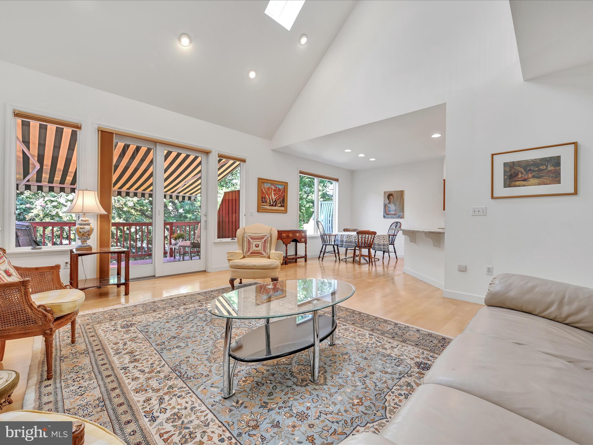 WOODS AT BRIDGEPORT - Residential