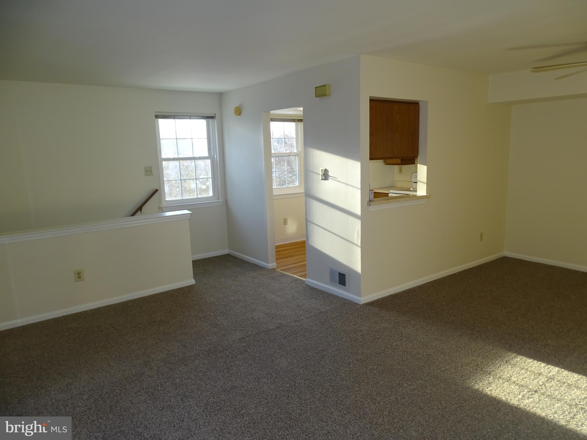 STEAMBOAT STATION - Residential