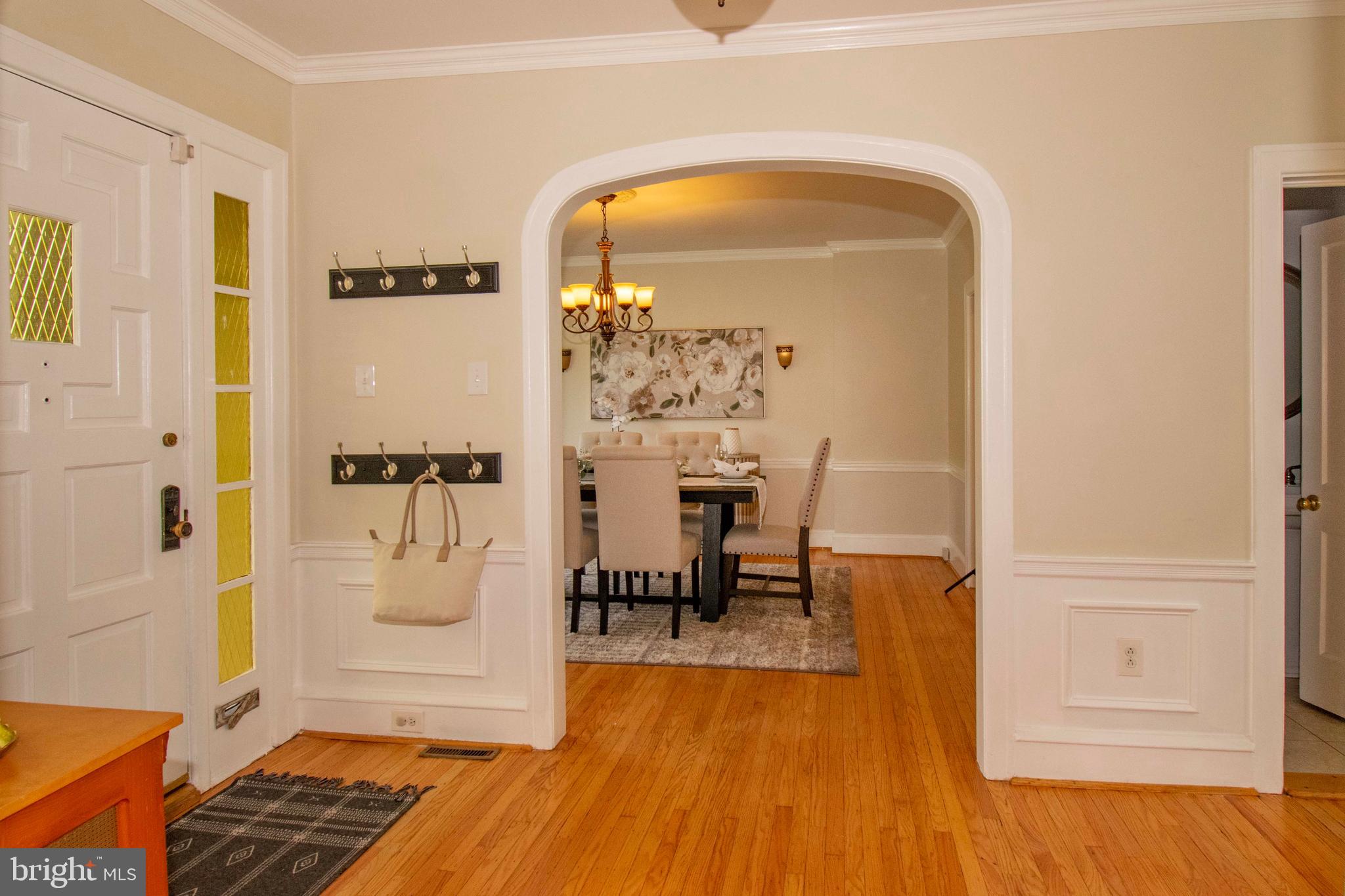 PENFIELD - Residential