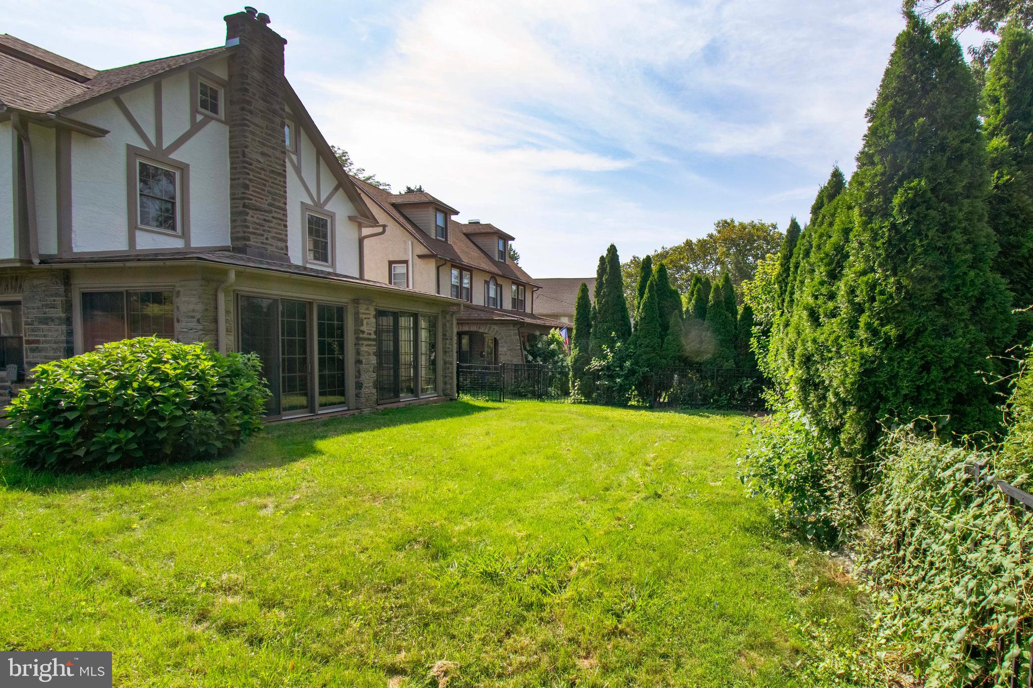 PENFIELD - Residential