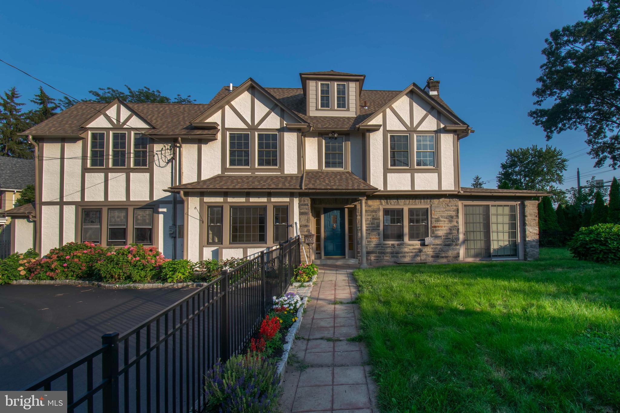 PENFIELD - Residential