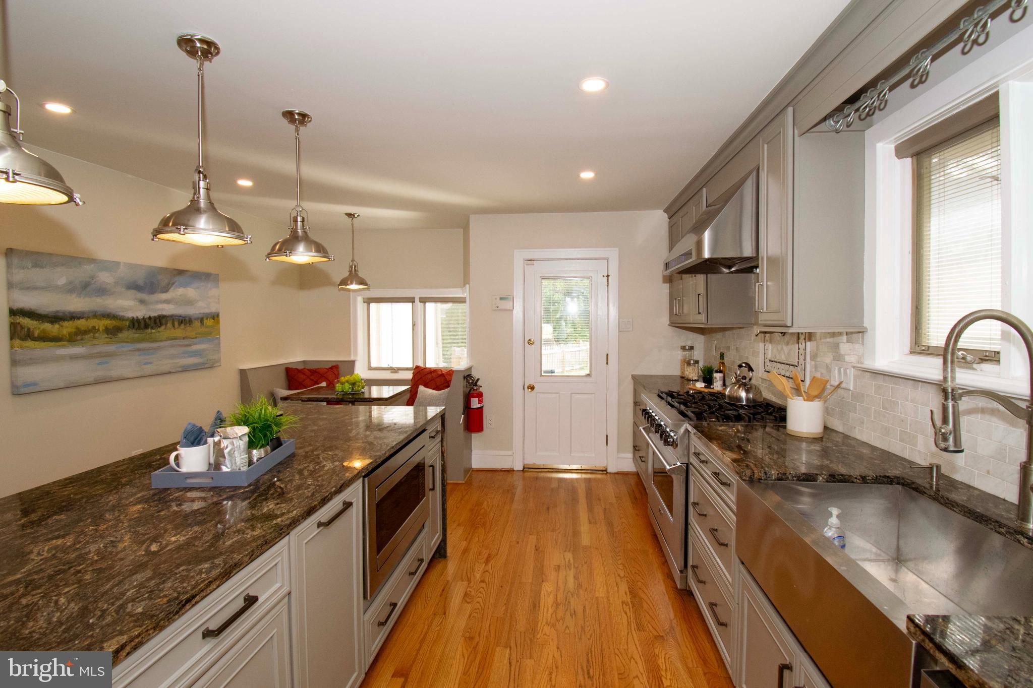 PENFIELD - Residential