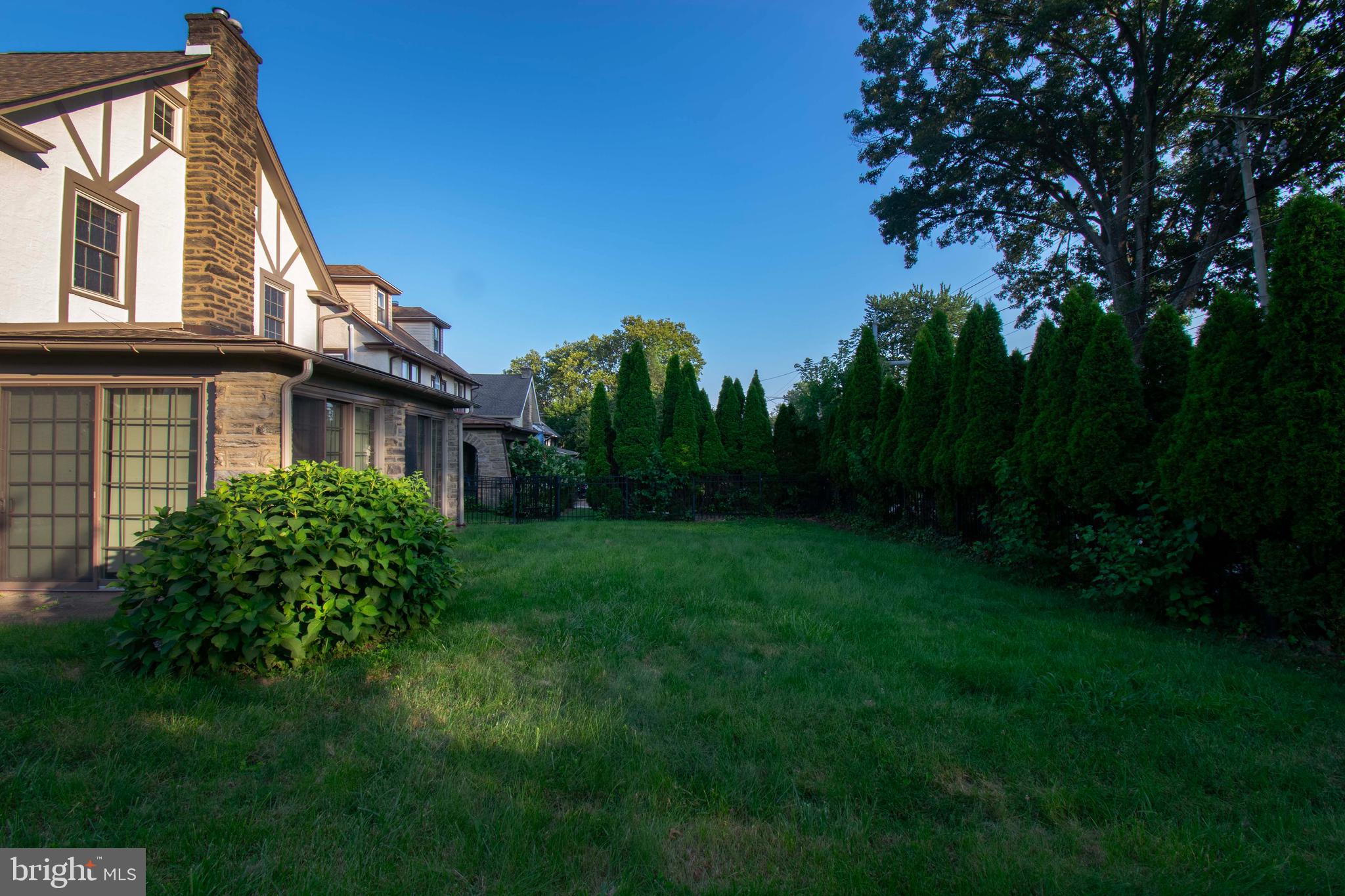 PENFIELD - Residential