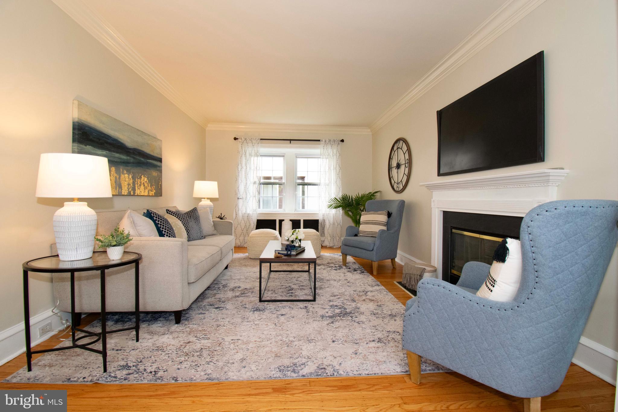 PENFIELD - Residential