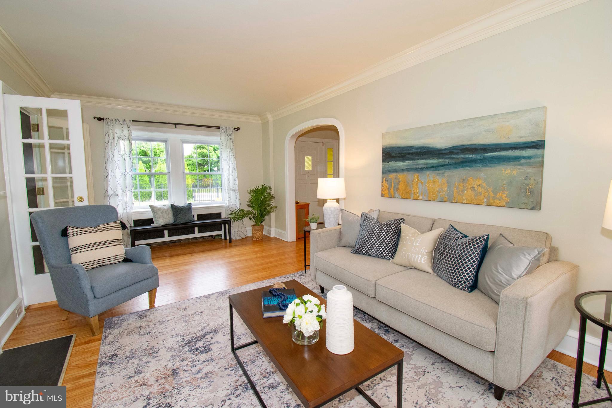 PENFIELD - Residential