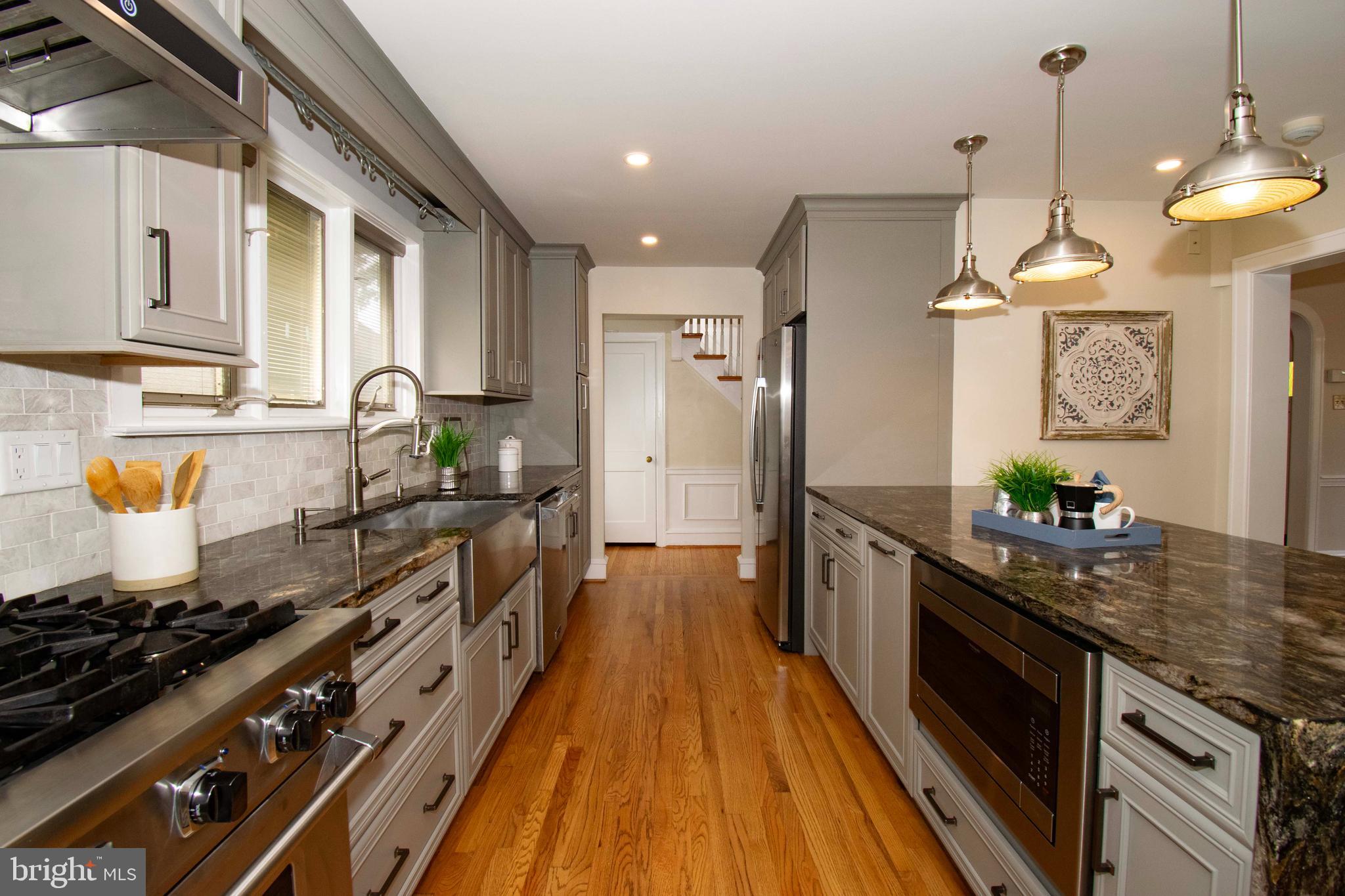 PENFIELD - Residential