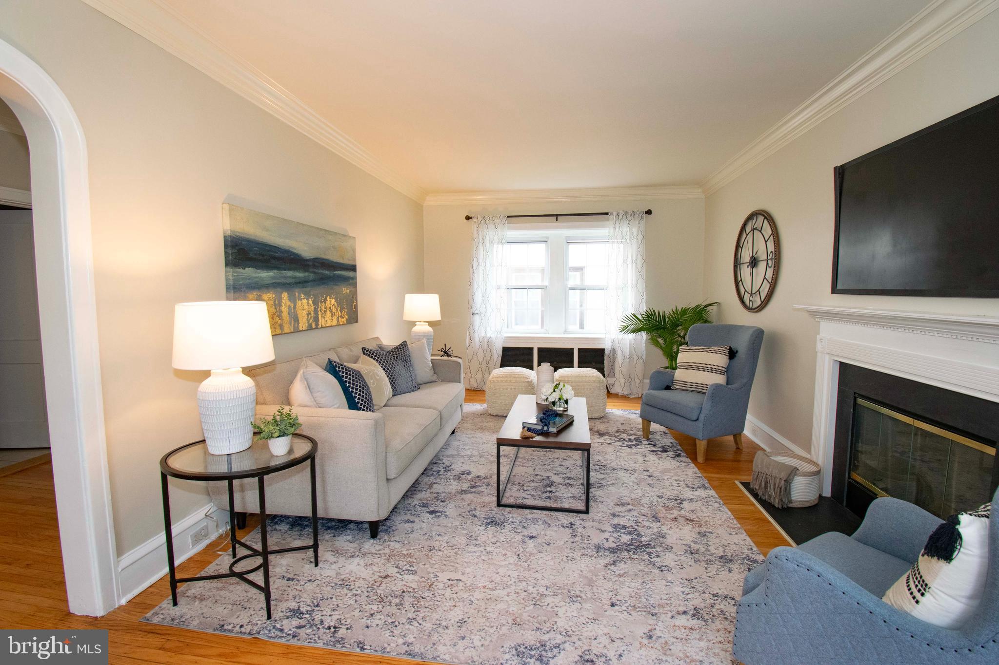 PENFIELD - Residential