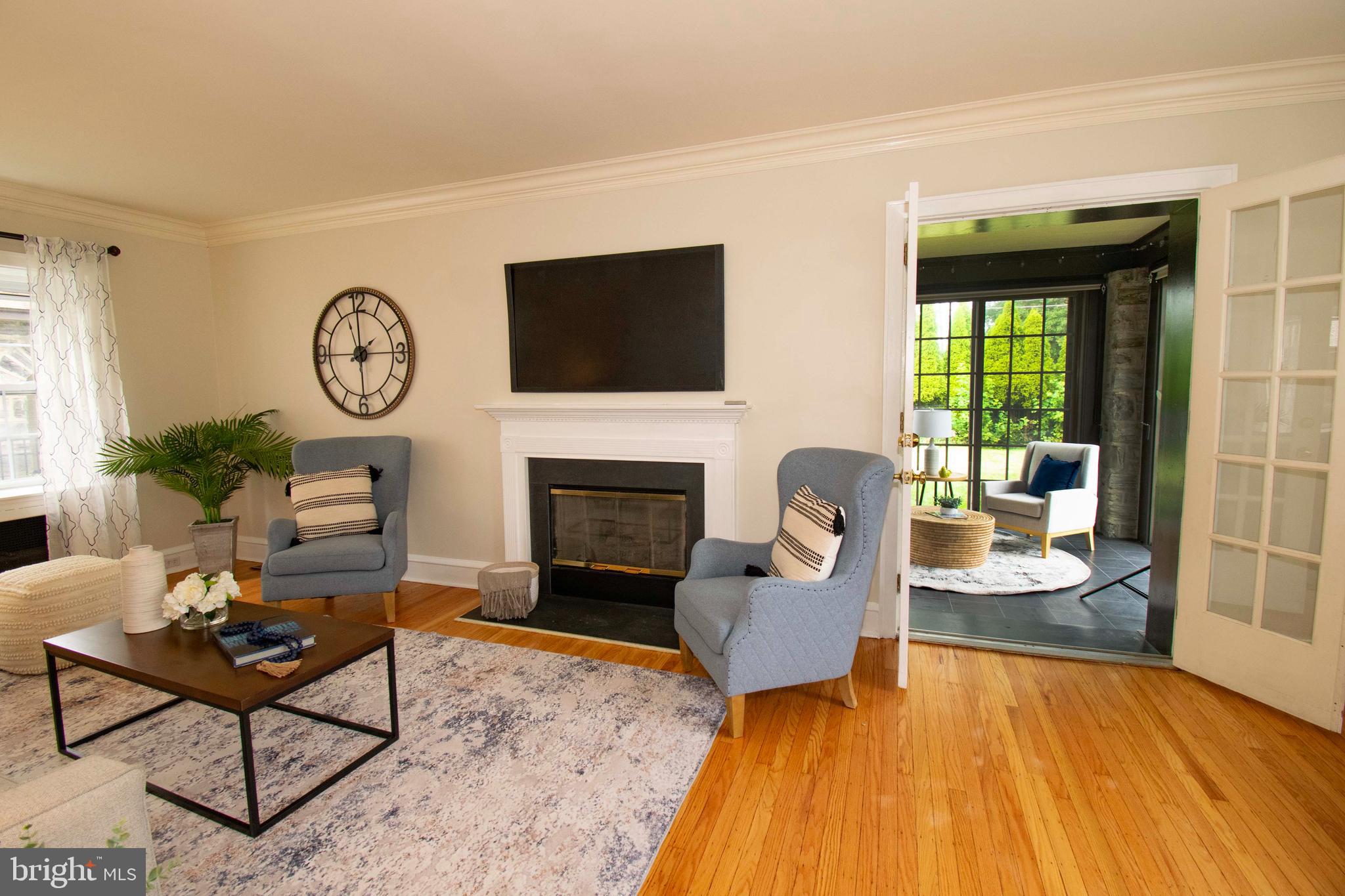 PENFIELD - Residential