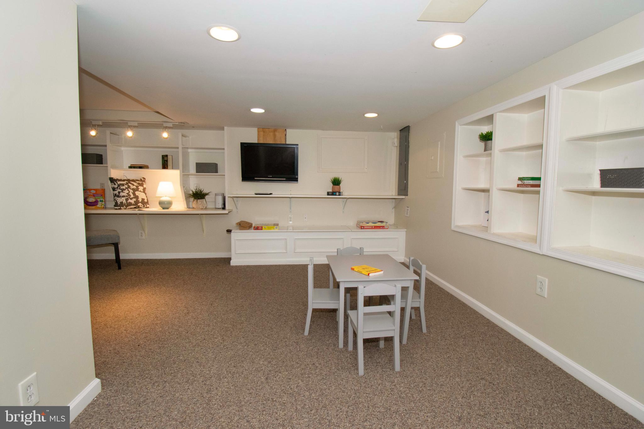 PENFIELD - Residential