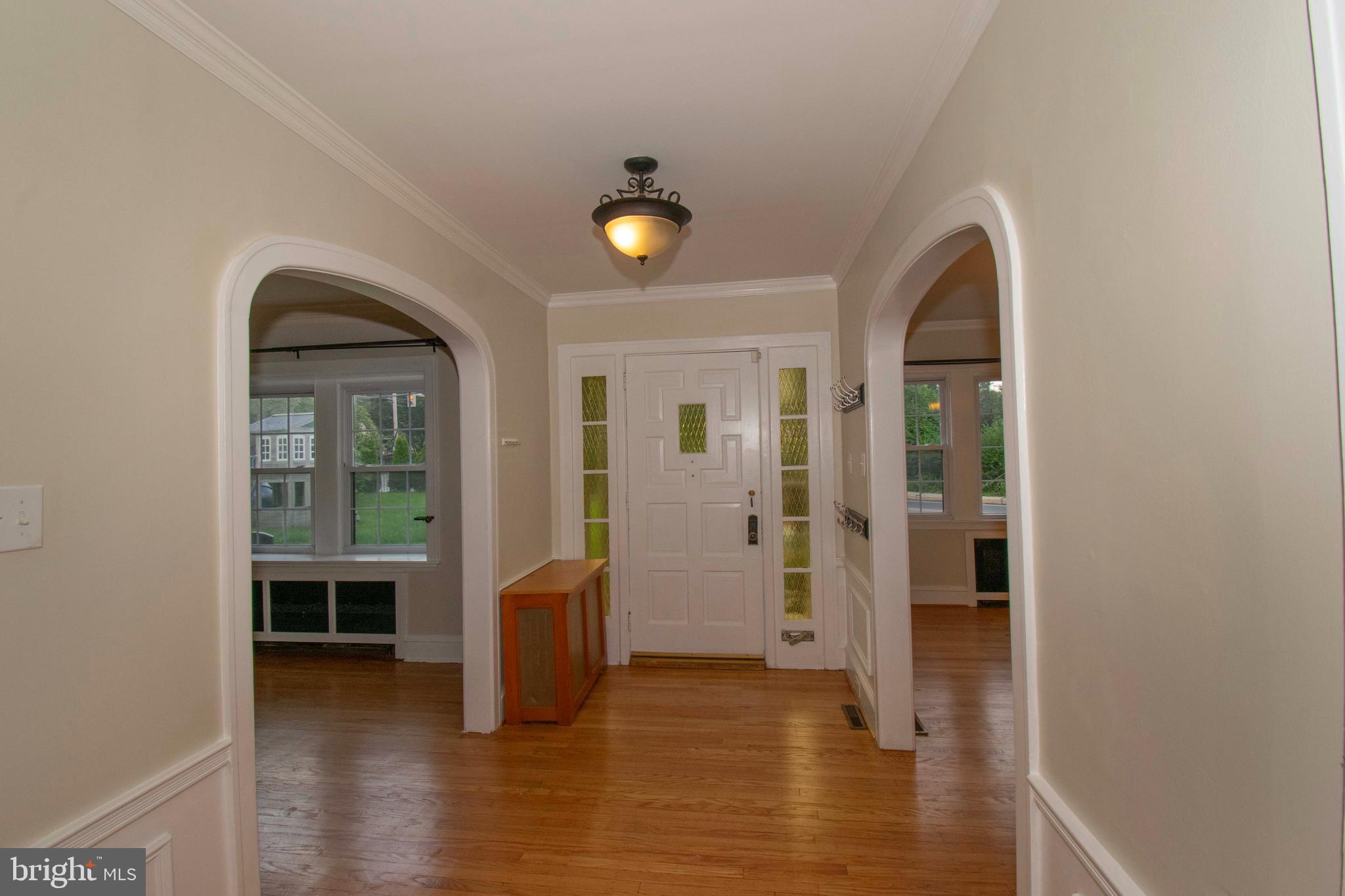 PENFIELD - Residential