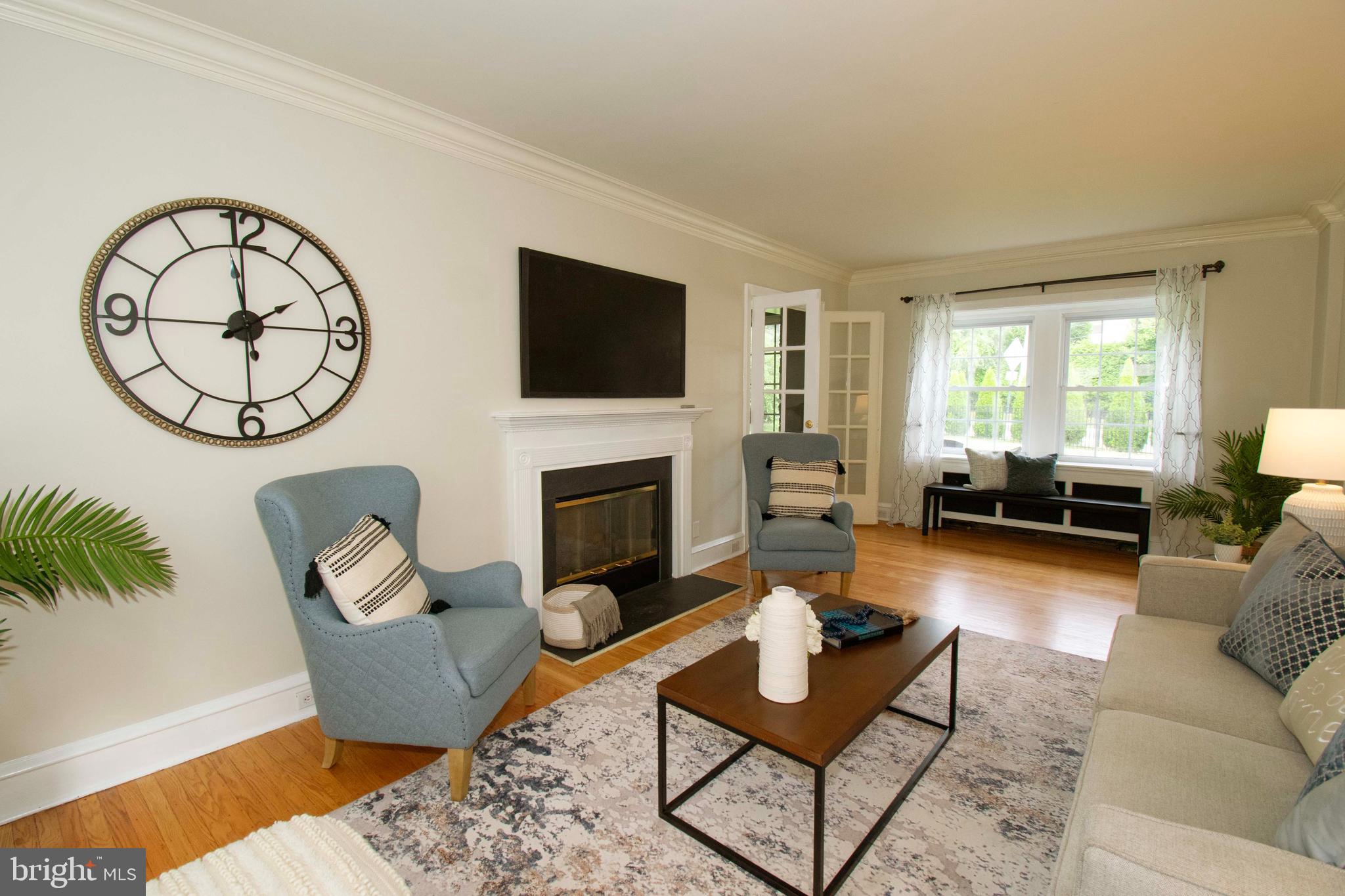 PENFIELD - Residential