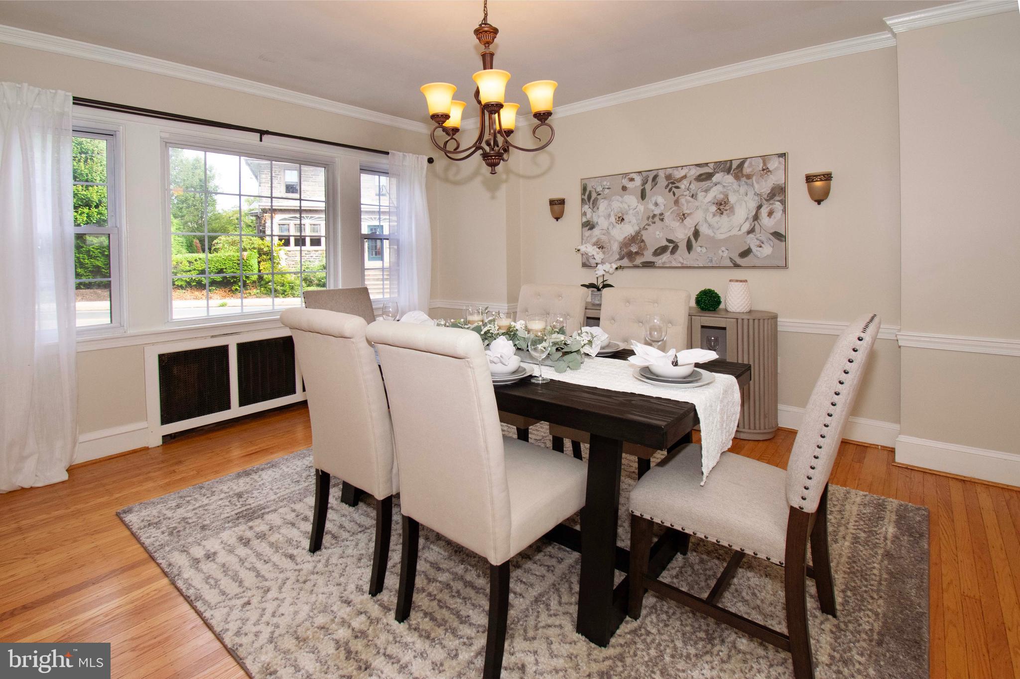 PENFIELD - Residential