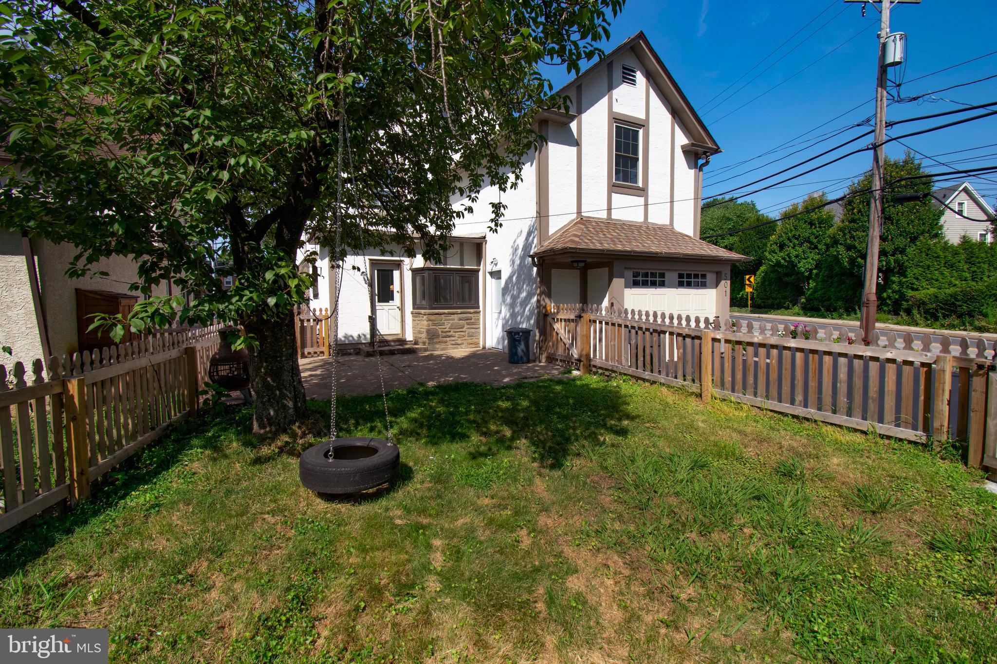 PENFIELD - Residential