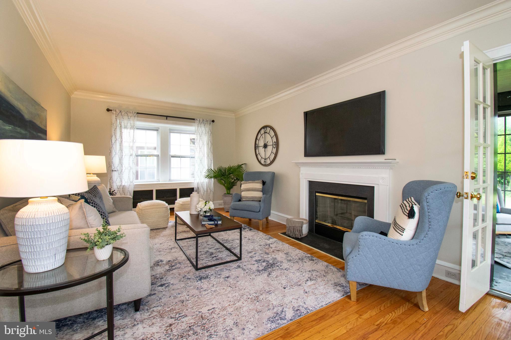 PENFIELD - Residential