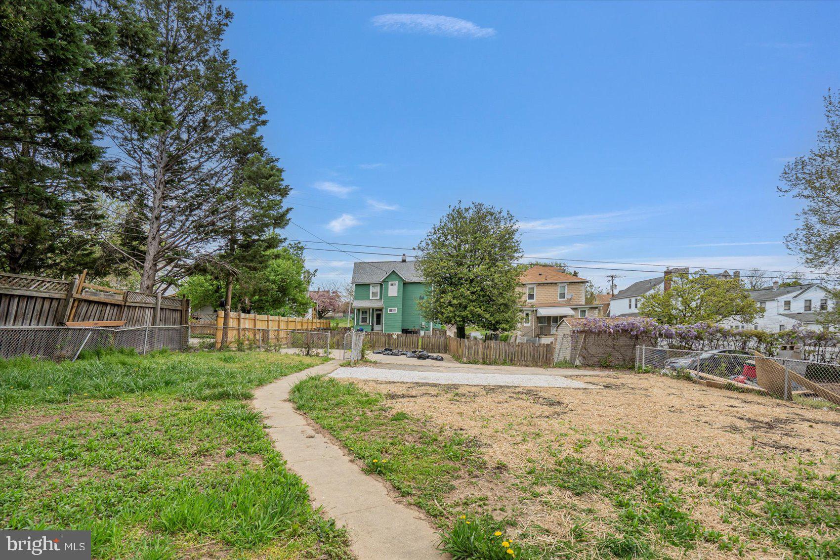 OVERLEA - Residential
