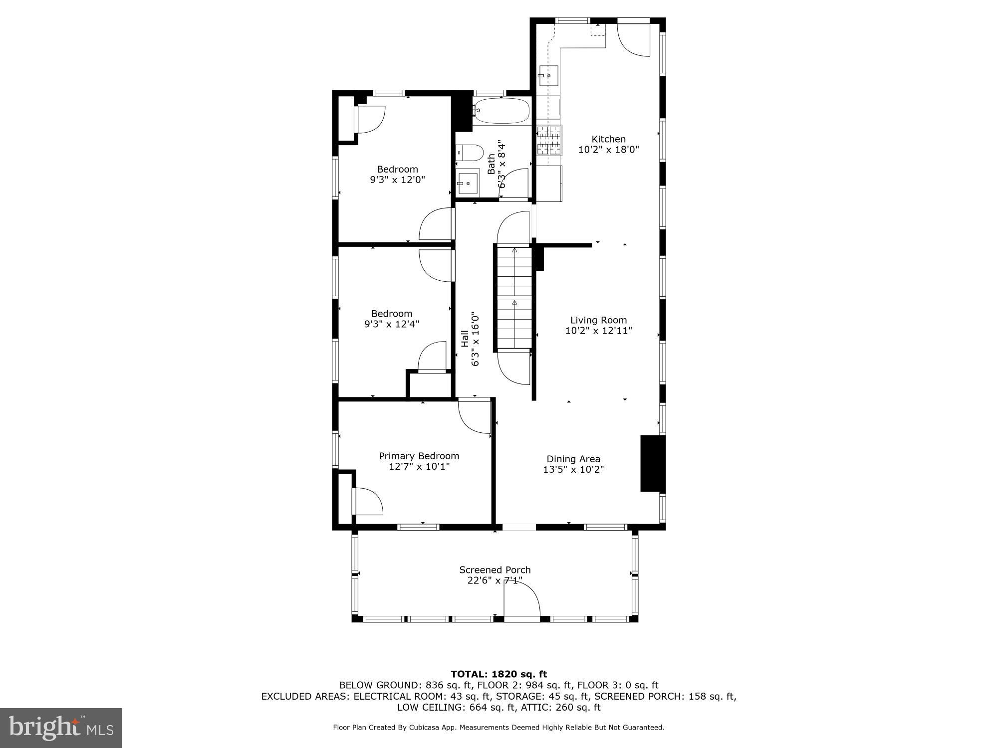 OVERLEA - Residential