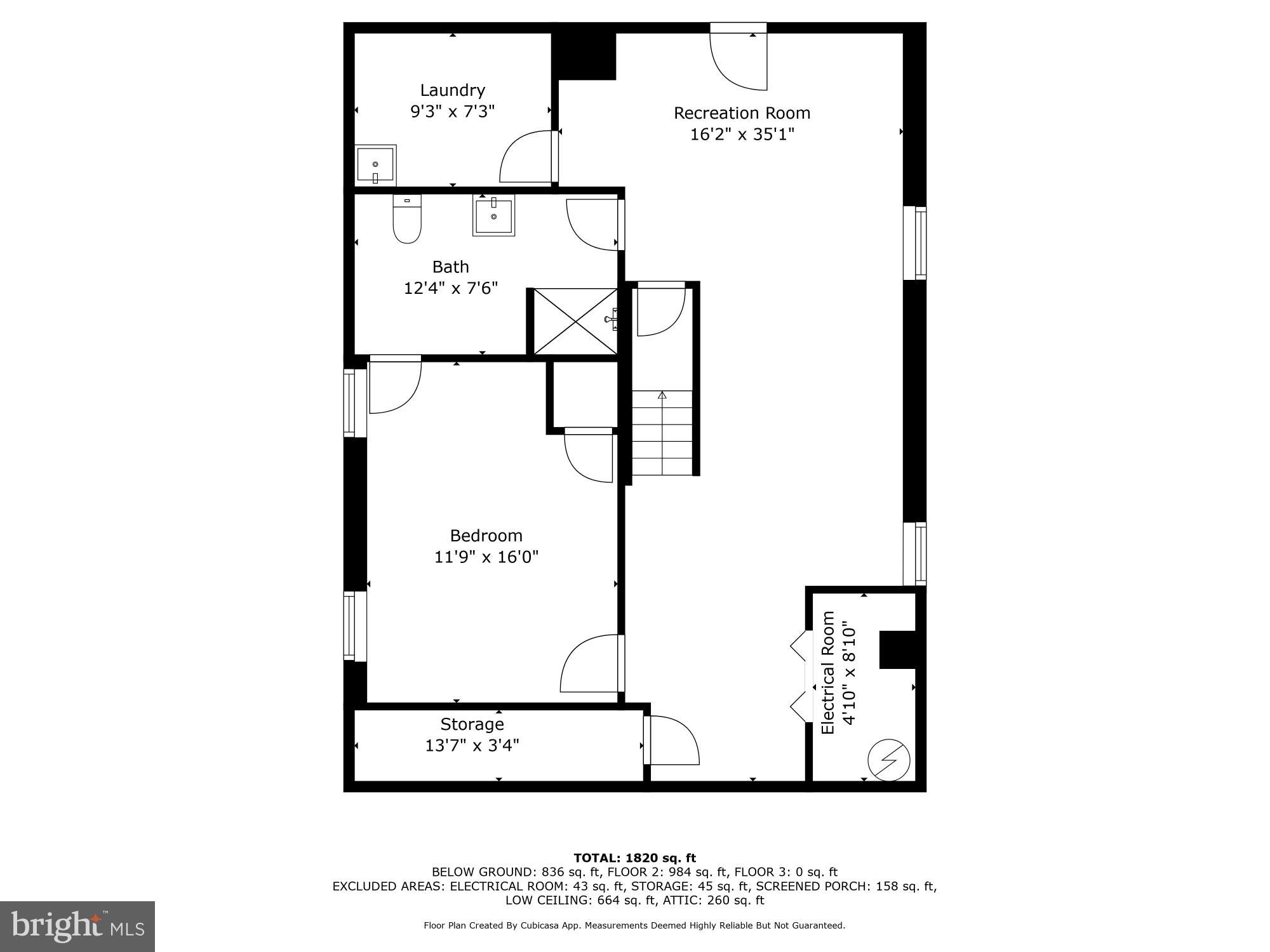 OVERLEA - Residential