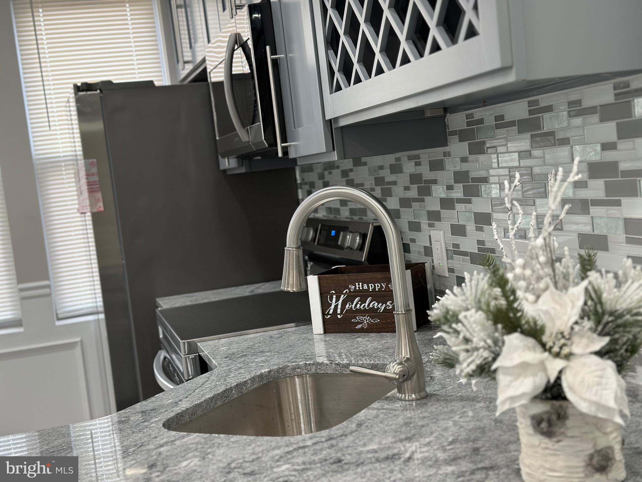 WEST OAK LANE - Residential